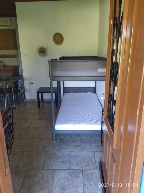 Stellina'S House Διαμέρισμα Βουρβουρού Εξωτερικό φωτογραφία