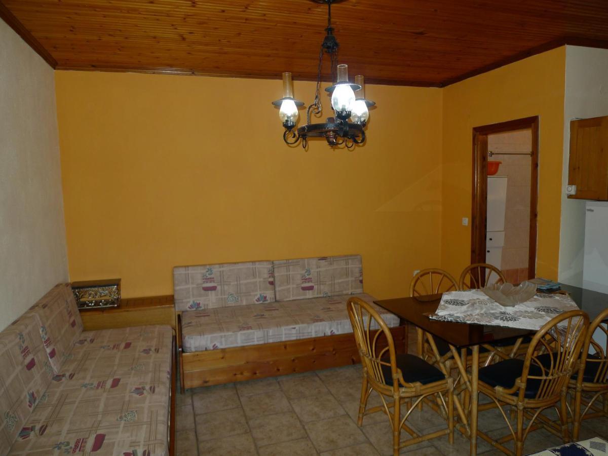 Stellina'S House Διαμέρισμα Βουρβουρού Εξωτερικό φωτογραφία