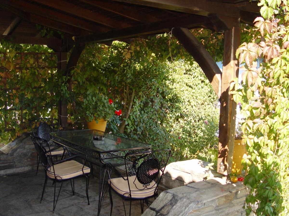 Stellina'S House Διαμέρισμα Βουρβουρού Εξωτερικό φωτογραφία