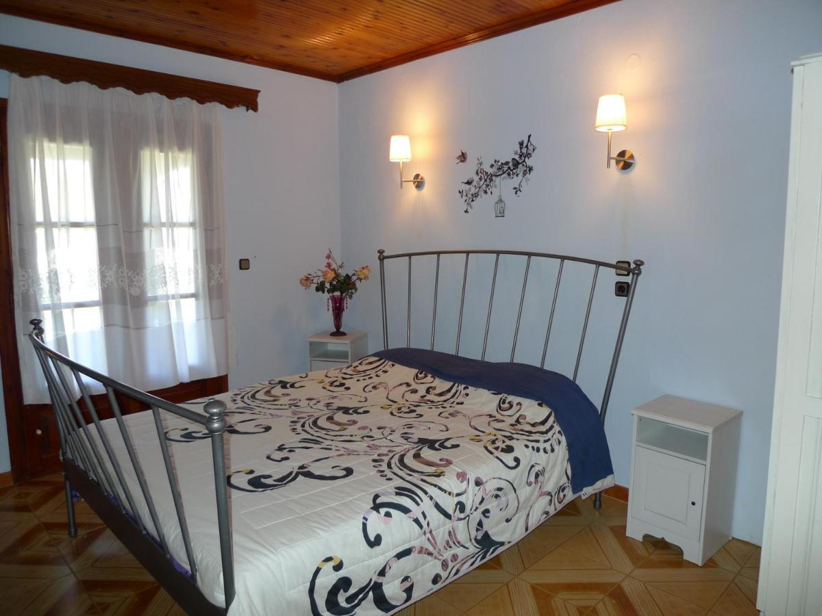 Stellina'S House Διαμέρισμα Βουρβουρού Εξωτερικό φωτογραφία