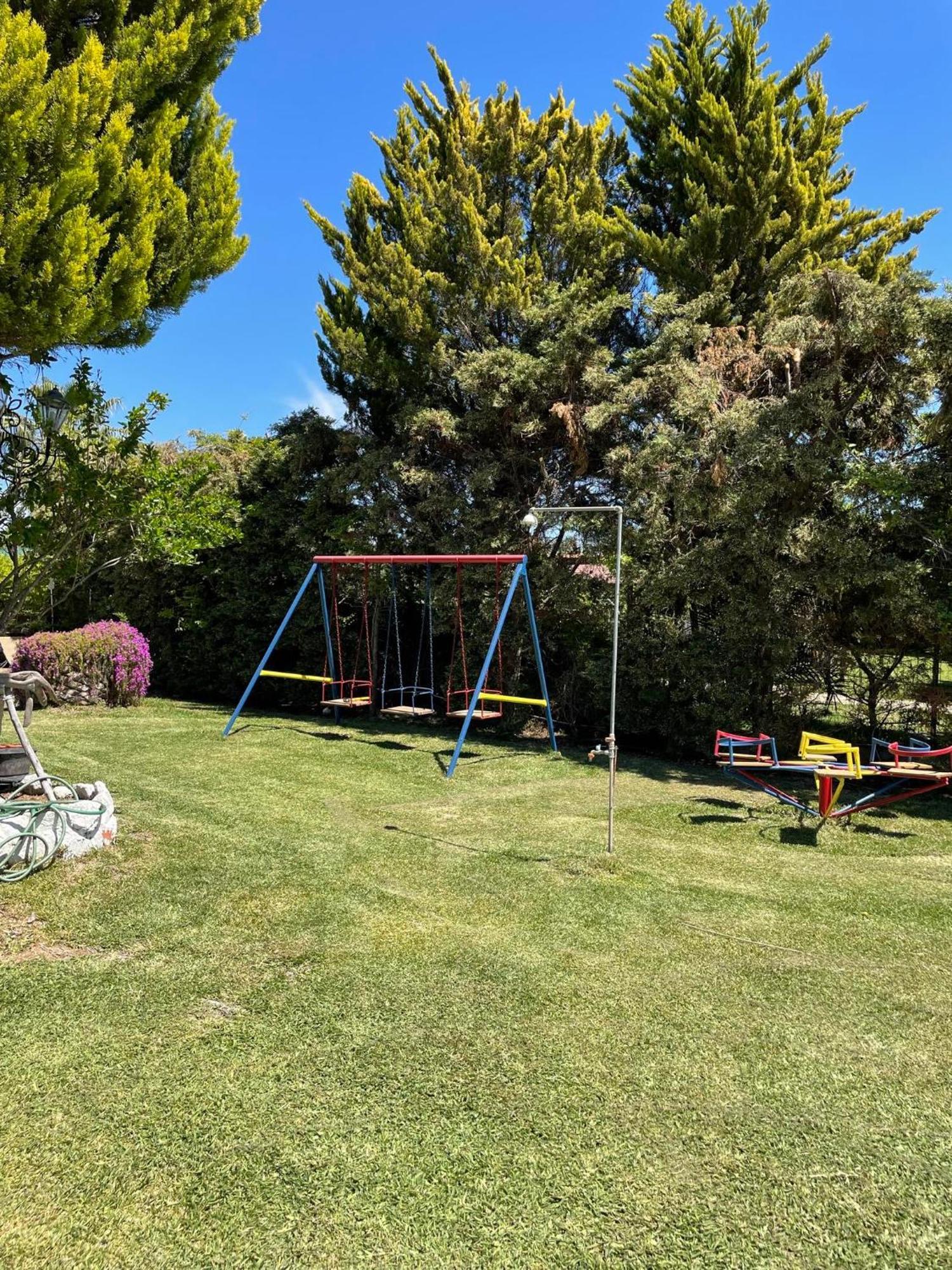 Stellina'S House Διαμέρισμα Βουρβουρού Εξωτερικό φωτογραφία