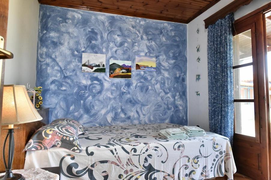 Stellina'S House Διαμέρισμα Βουρβουρού Εξωτερικό φωτογραφία